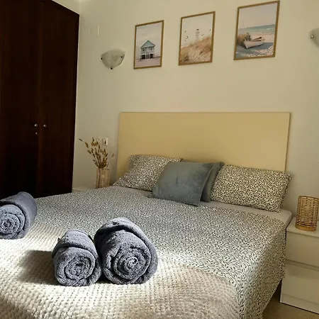 Apartament Ground Floor Punta Prima Looking At The Pool Alicante