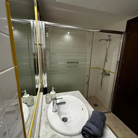 Apartment Ground Floor Punta Prima Looking At The Pool *